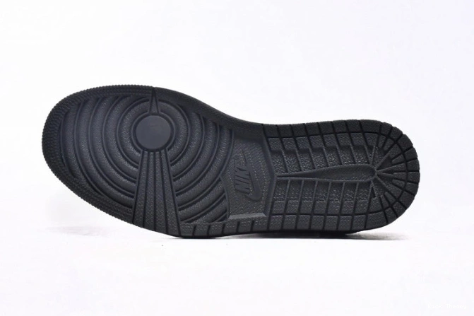 Kick Theory 1 Black Jordan Scott DM7866-001 Travis Air OG x Low Phantom 0806